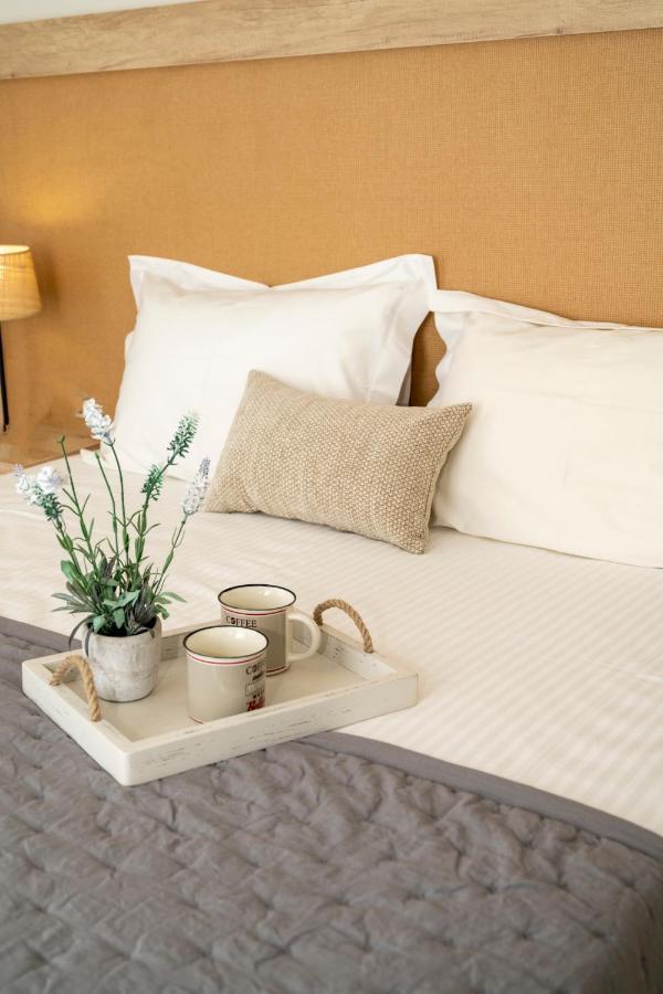 Aegean Apartmán