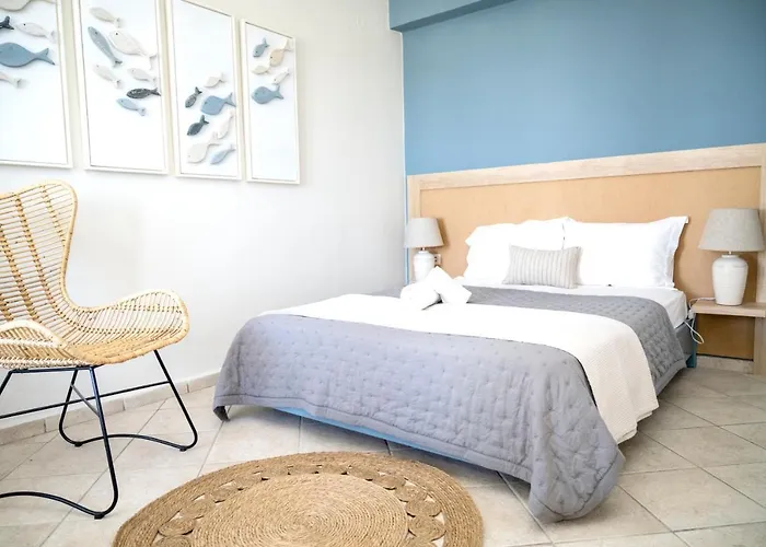 Aegean Suite