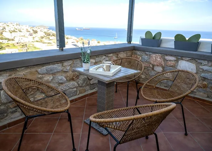 Aegean Suite