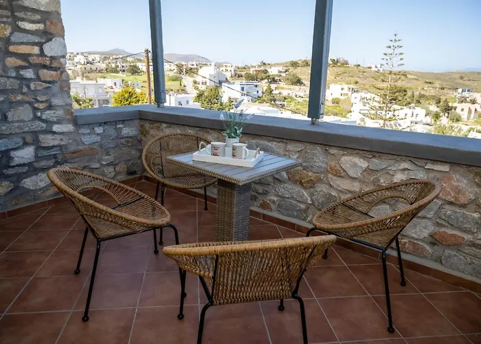 Aegean Suite