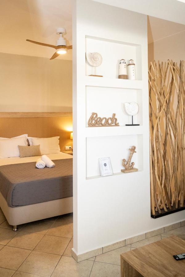 Aegean Apartment *